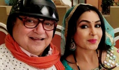 नेशनल पैरेंट्स डे पर एण्डटीवी के कलाकारों ने अपने ऑनस्क्रीन पैरेंट्स के साथ अपने खास रिश्ते पर की बात 