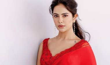 Proud moment for Avika Gor, actor is excited to represent India in Namaste Vietnam Festival