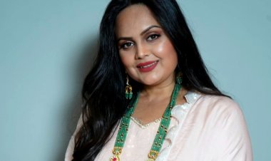 Channa Mereya actor Pari Gala : OTT surely is doing well ...