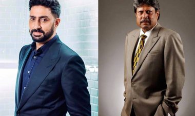 अभिषेक बच्चन और कपिल देव इंडियन फिल्म फेस्टिवल ऑफ मेलबर्न में भारतीय तिरंगा फहराएंगे 