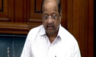 लोकसभा में सांसद श्री गोपाल शेट्टी ने रखी मांग : निजी अस्पतालों में नागरिकों का इलाज हो आसान