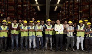 पेपरफ्राई ने शुरू की 24 घंटे फर्नीचर डिलीवरी सेवा....