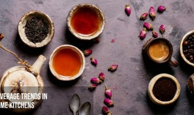 भारतीय मूल की आर्टिसनल कॉफ़ी/चाय के ब्रांड्स की मांग बढ़ेगी