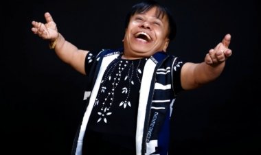 कद को मात दे फ़िल्मी दुनिया में अपने हुनर से के के गोस्वामी ने बढ़ाया अपना कद 