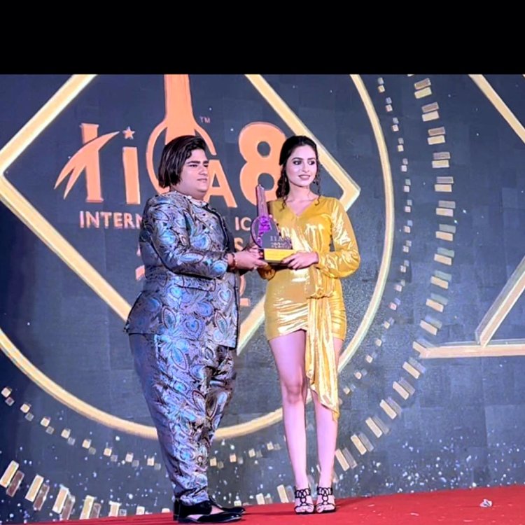 Rajan Shahi’s shows win big at International Iconic Awards 2022