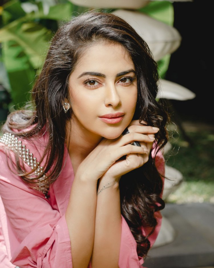 Here’s why you cannot miss Avika Gor’s latest pics !