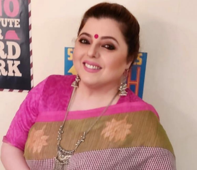 Delnaaz Irani on the upcoming wedding track in Kabhi Kabhie Ittefaq Se