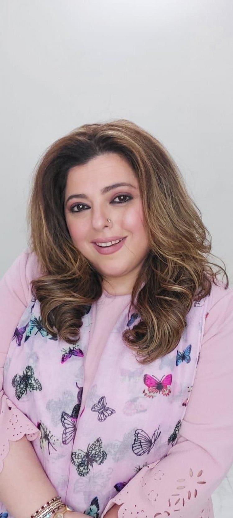 Kuch aur laao ke chakkar mein we spoilt what we started with: Delnaaz Irani