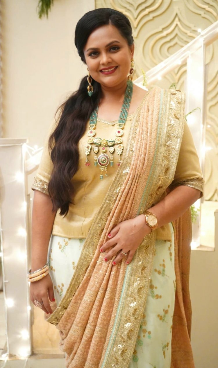 Channa Mereya actor Pari Gala : OTT surely is doing well ... - Pen-N-Lens