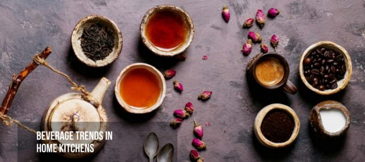 भारतीय मूल की आर्टिसनल कॉफ़ी/चाय के ब्रांड्स की मांग बढ़ेगी
