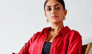 बर्थ डे गर्ल मृणाल ठाकुर के 5 अनजाने रहस्य !