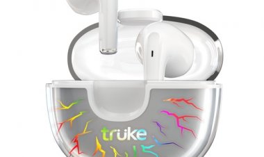 ट्रूक ने गेमिंग टीडब्ल्यूएस 'बीटीजी अल्फा' लॉन्च किए....