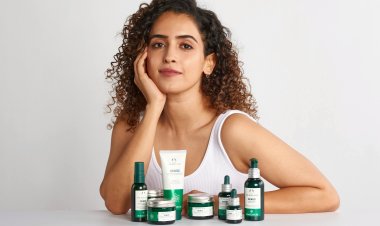 द बॉडी शॉप ने नई स्किनकेयर रेंज लॉन्च की