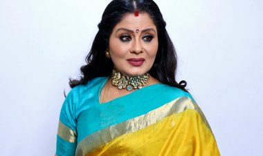 Sudha Chandran opens up on her plans to promote dance