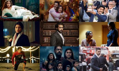 इंडियन फिल्म फेस्टिवल ऑफ मेलबर्न ने अपने नामांकनों की घोषणा की