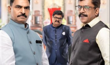 ‘मी पुन्हा येईन’चे पुढील भाग प्रेक्षकांच्या भेटीला 