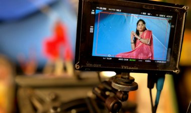 फुलाला सुगंध मातीचा मालिकेतील कीर्तीची तारेवरची कसरत