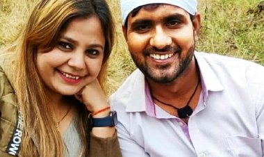 वर्ल्डवाइड रिकार्ड्स से राइजिंग स्टार विनोद यादव को मिली फिल्म 