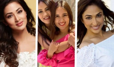 एण्ड टीवी के कलाकारों ने कहा बचपन की मित्रता सबसे बेमिसाल !