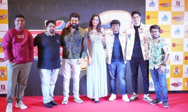 पुन्हा एकदा लग्नाळू २.० चे प्रेक्षकांच्या मनावर राज्य !