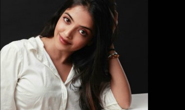 Khushi Dubey opens up on sharing the screen with Zayn Ibad Khan