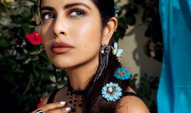 It is important to be visible : Avika Gor