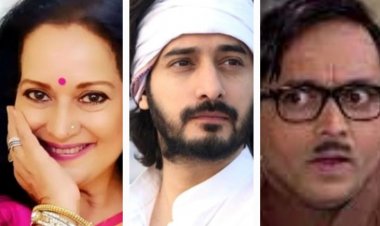 संस्कृत की भारतीय संस्कृति में अहमियत पर एण्ड टी वी के कलाकारों का मंतव्य...