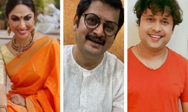 एण्डटीवी के कलाकारों ने की भारत के प्रति अपने प्यार एवं अभिमान के बारे में बात ...