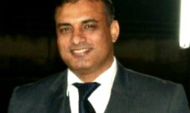 कवि श्री राजेश कुमार लंगेह की कलम से श्रृंगार रस से सराबोर कविता... "कभी कहा था तुमने"