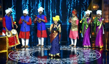 २१ ऑगस्टला रंगणार ‘मी होणार सुपरस्टार, आवाज कुणाचा महाराष्ट्राचा’चा महाअंतिम सोहळा