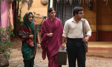 एण्ड टी वी पर 'एक महानायक-डाॅ. बी.आर.आम्बेडकर‘