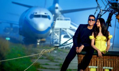 Akshay Kumar and Rakul Preet Singh starrer Cuttputlli’s trailer was unveiled 