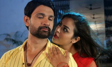 जय यादव भोजपुरी इंडस्ट्री की टॉप अभिनेत्रियों के साथ कर रहे हैं  फिल्में