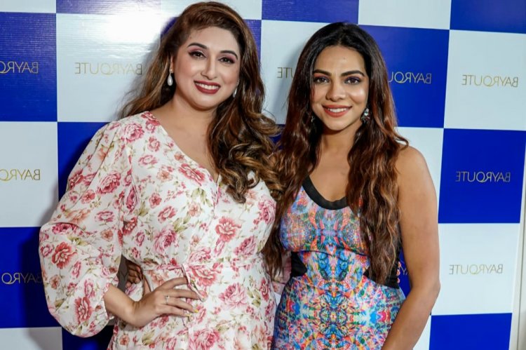 Vahbiz Dorabjee talks about her friendship with Tanvi Thakkar 