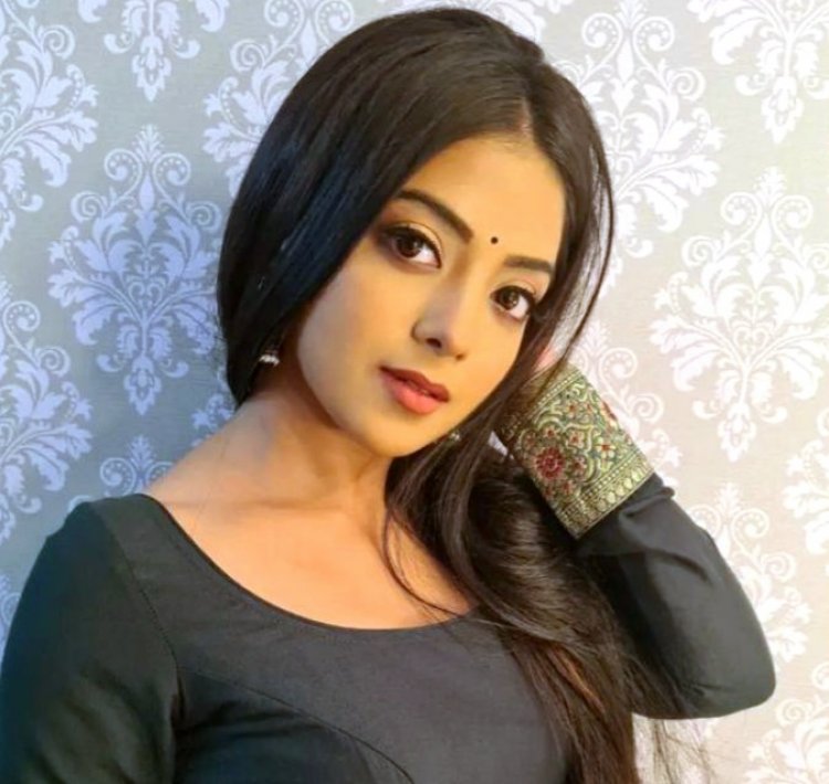 Khushi Dubey: Aashiqana is a complete package