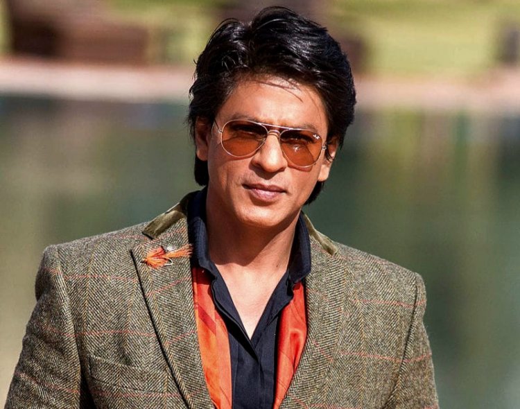 King Khan शाहरुख खान के नाम पर दूसरी बार IFFM के सहयोग से स्कॉलरशिप