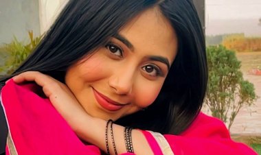 Chetna Singh : I am inspired by actors who can present big things in a very normal way and you instantly relate to them...