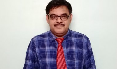 हिंदी दिवस के लिए विशेष कविता -"हिंदी हमारी शान"