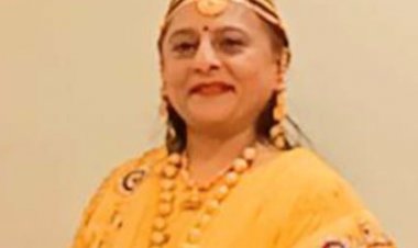 राजस्थानी महिला मंडल द्वारा महिलाओं के लिए मुफ्त मेडिकल चेकअप शिविर