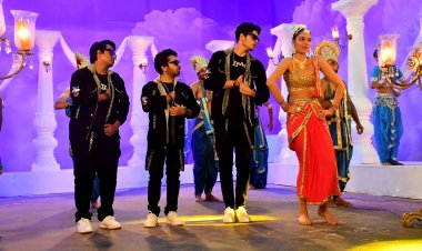 'चांद माथ्यावरी' या गाण्याची सर्वत्र चर्चा रंगली... 