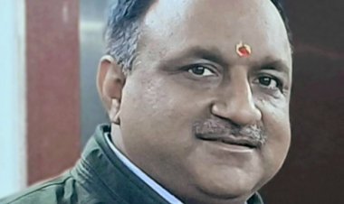 श्री जितेन्द्र कुमार दुबे की कलम से एक विशेष रचना - "पन्ना-पन्ना आबाद करो...."