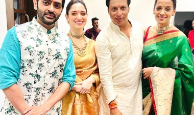 From a small town to the residence of Chief Minister, Karan Singh chhabra shares the experience