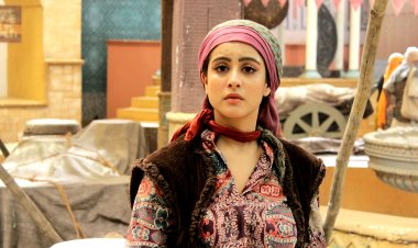 हे भगवान ! सोनी सब के ‘अलीबाबा दास्तान-ए-काबुल’ में मरियम खुद को गुलामों के व्यापारियों से कैसे बचाएगी?