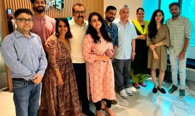 Nilu Phule Biopic - Tips Films is Set to Make a Movie on the Legendary Marathi Superstar