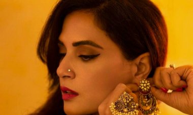 ऋचा चड्ढा की शादी के आभूषण  बीकानेर का एक 175 साल पुराना ज्वैलर परिवार करेगा तैयार ...