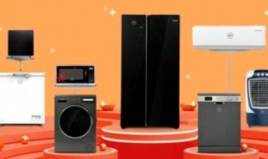 गोदरेज अप्लायंसेज ने इस त्योहारी सीजन में 50% + वृद्धि हासिल करने के लिए कई प्रीमियम उत्पाद लॉन्च किए