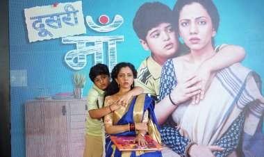 एण्डटीवी के शो ‘दूसरी माँ’ में यशोदा बनीं नेहा जोशी कहती हैं ‘‘टाइपकास्टिंग अब सही भूमिकाएं चुनने में बाधा नहीं’’