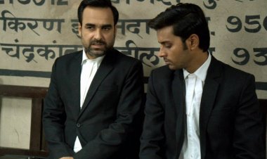 क्रिमिनल जस्टिस : अधूरा सच : क्या माधव मिश्रा उठा पाएगा ज़ारा की मौत के रहस्य से पर्दा ?