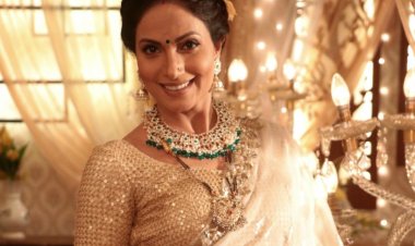 Sindoor Ki Keemat actor Jaswinder Gardner: If you’re passionate, dedicated and hardworking, this industry gives you chance to prove your talent