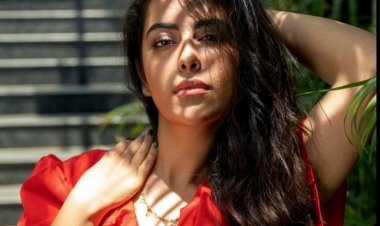   Avika Gor speaks her mind like always!